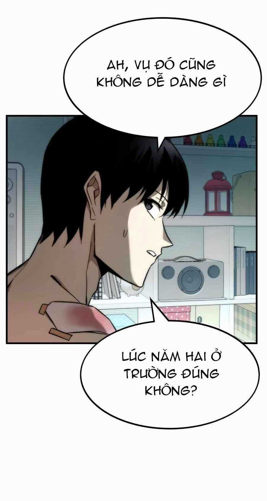 Nhân Vật Phụ Siêu Cấp - Chapter 11 - Trang 62