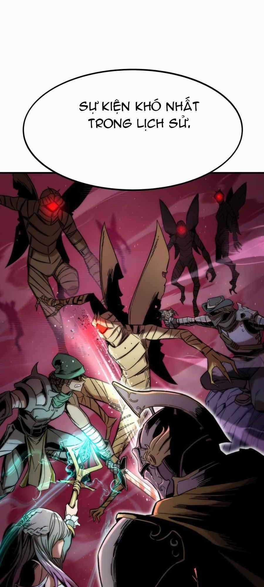 Nhân Vật Phụ Siêu Cấp - Chapter 11 - Trang 64