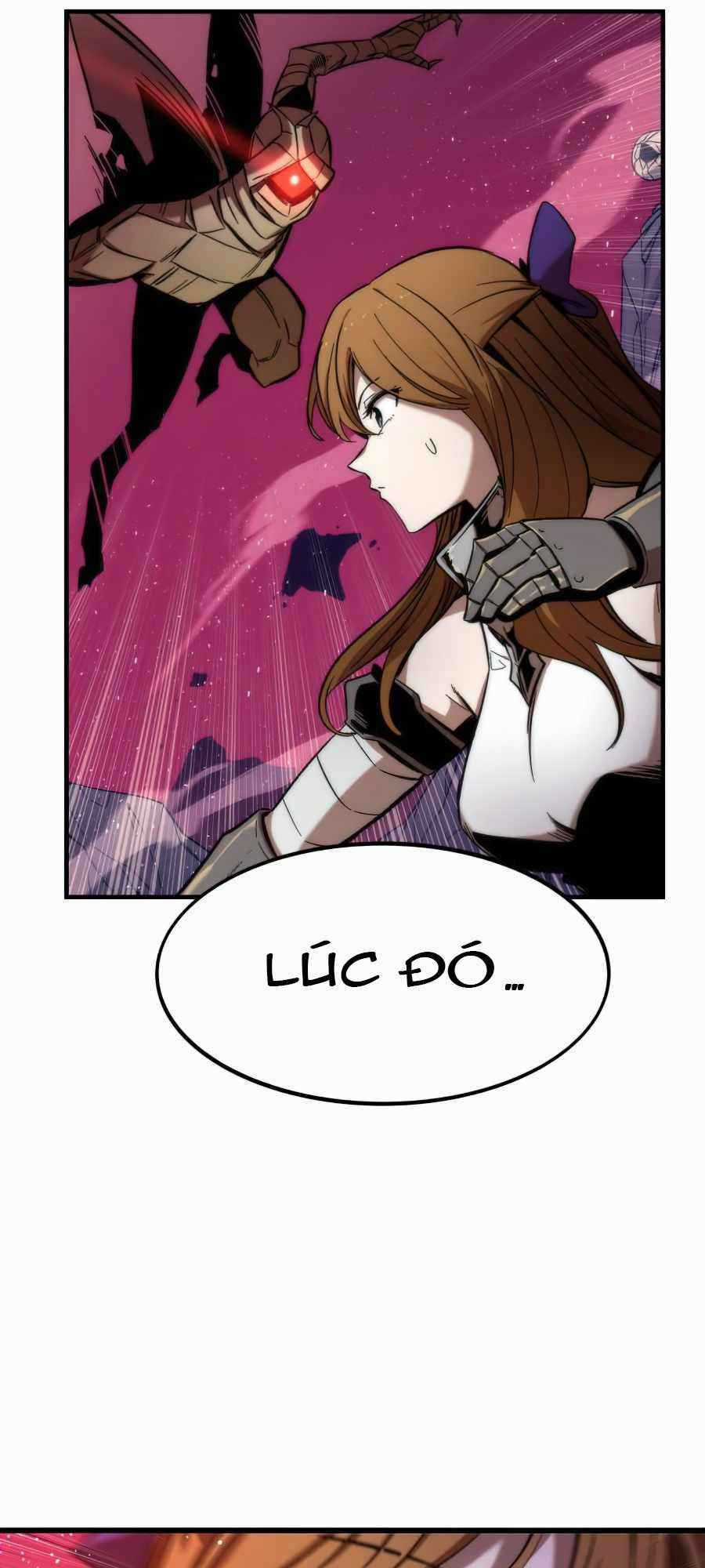 Nhân Vật Phụ Siêu Cấp - Chapter 11 - Trang 67