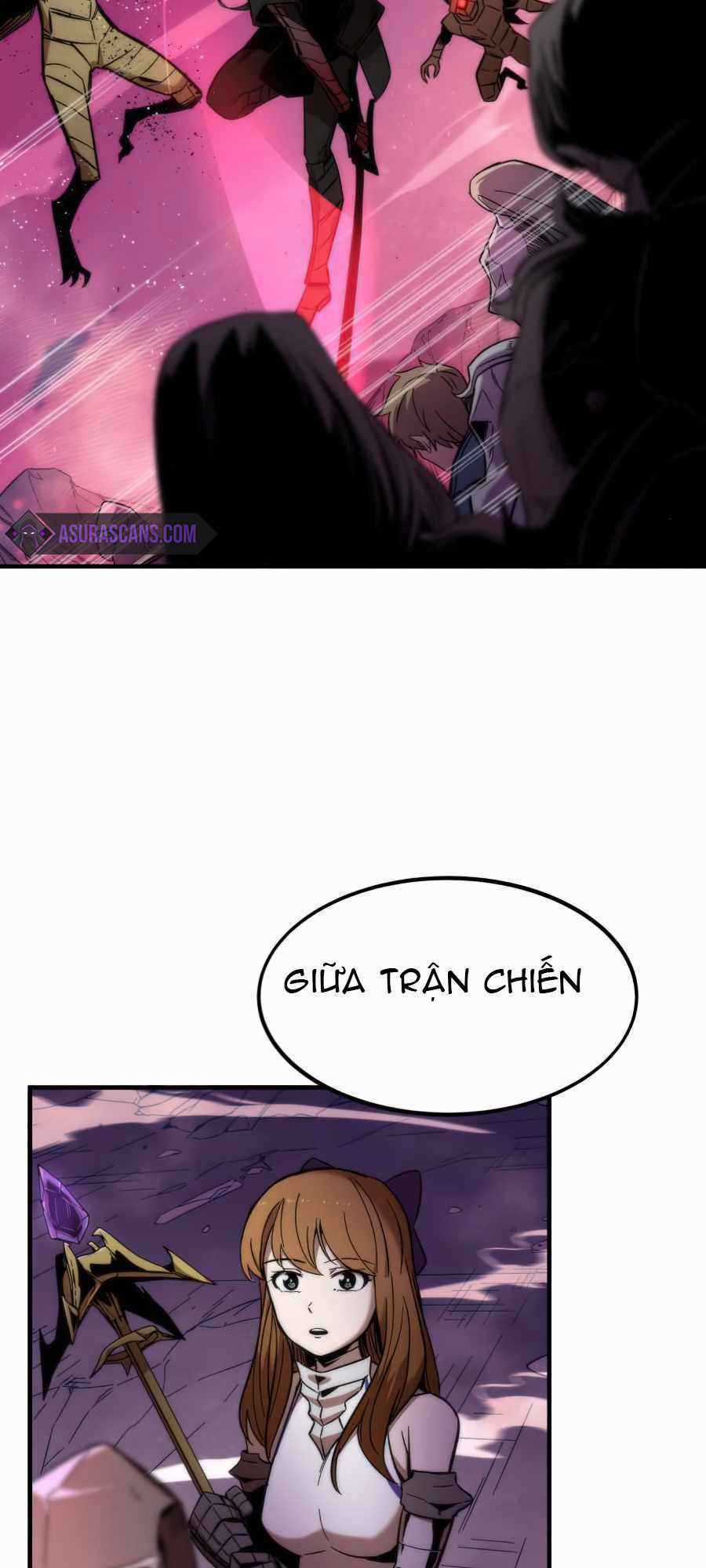 Nhân Vật Phụ Siêu Cấp - Chapter 11 - Trang 73