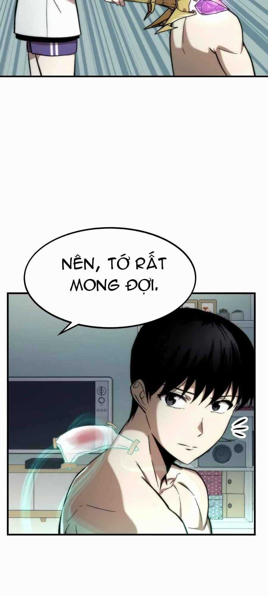 Nhân Vật Phụ Siêu Cấp - Chapter 11 - Trang 79