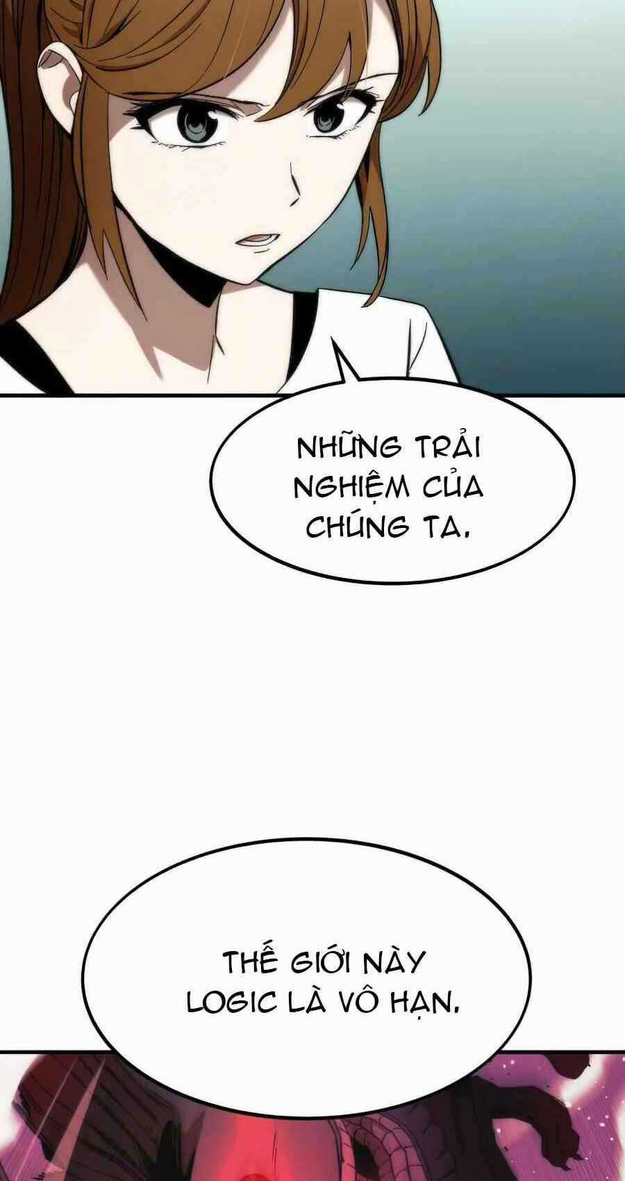 Nhân Vật Phụ Siêu Cấp - Chapter 11 - Trang 9