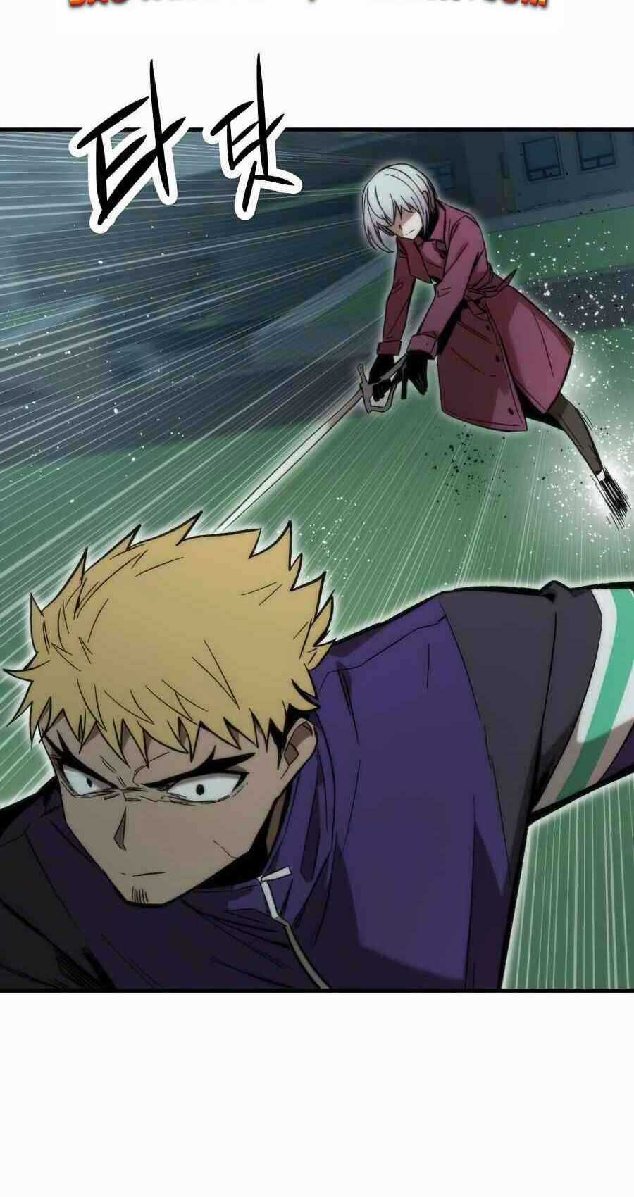 Nhân Vật Phụ Siêu Cấp - Chapter 11 - Trang 90