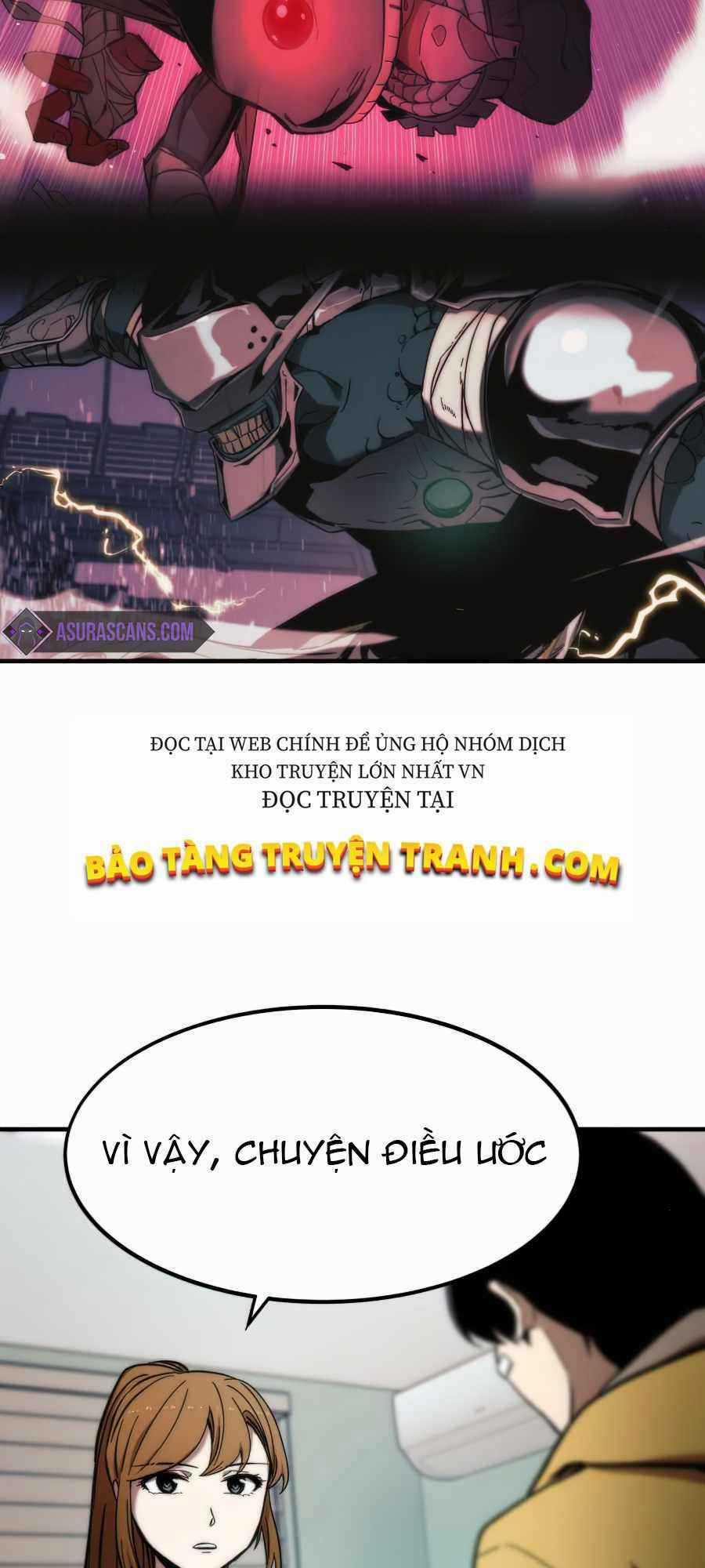 Nhân Vật Phụ Siêu Cấp - Chapter 11 - Trang 10