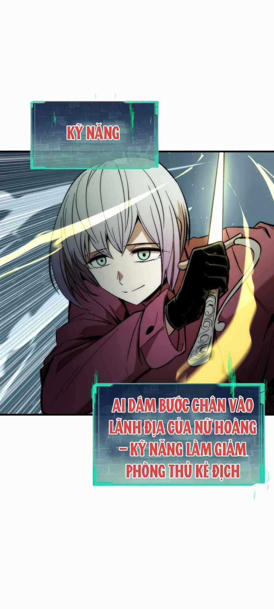 Nhân Vật Phụ Siêu Cấp - Chapter 11 - Trang 91