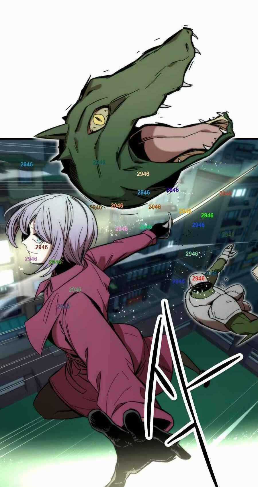 Nhân Vật Phụ Siêu Cấp - Chapter 11 - Trang 93