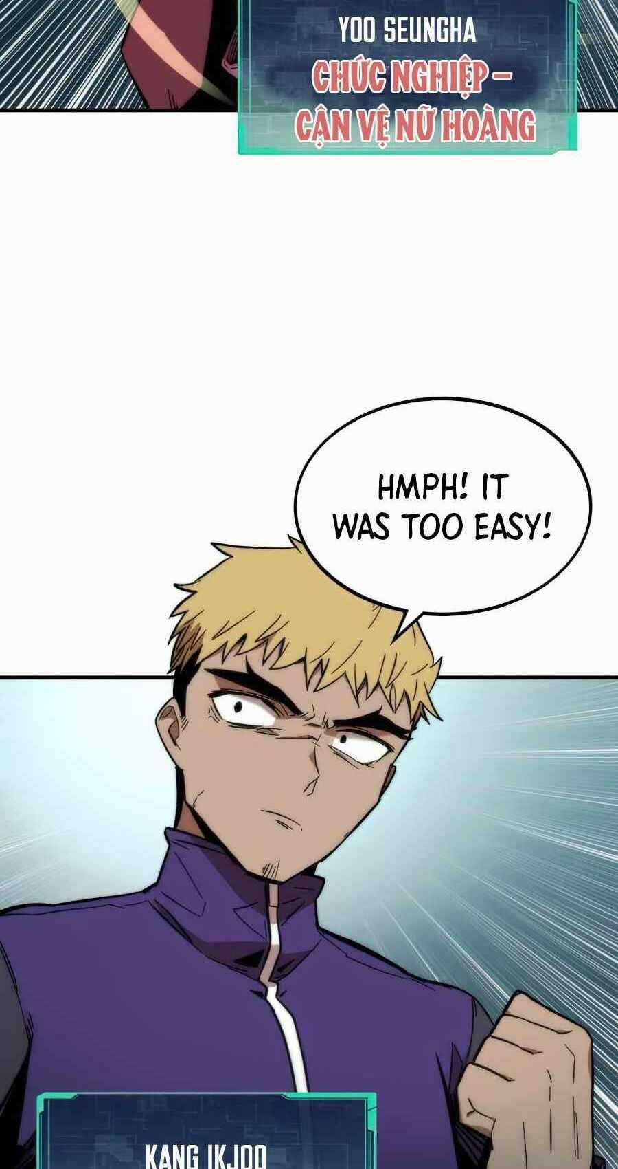 Nhân Vật Phụ Siêu Cấp - Chapter 11 - Trang 96