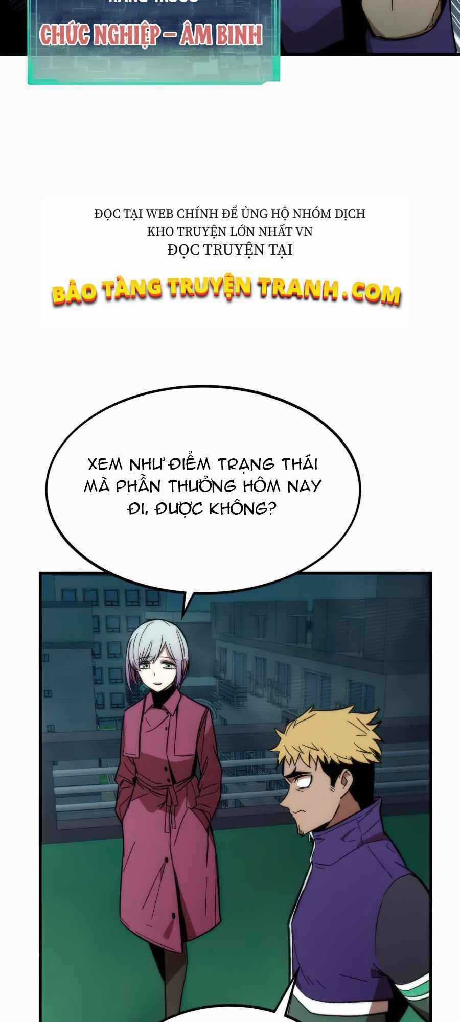 Nhân Vật Phụ Siêu Cấp - Chapter 11 - Trang 97
