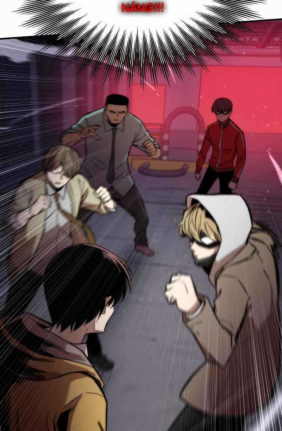 Nhân Vật Phụ Siêu Cấp - Chapter 12 - Trang 101