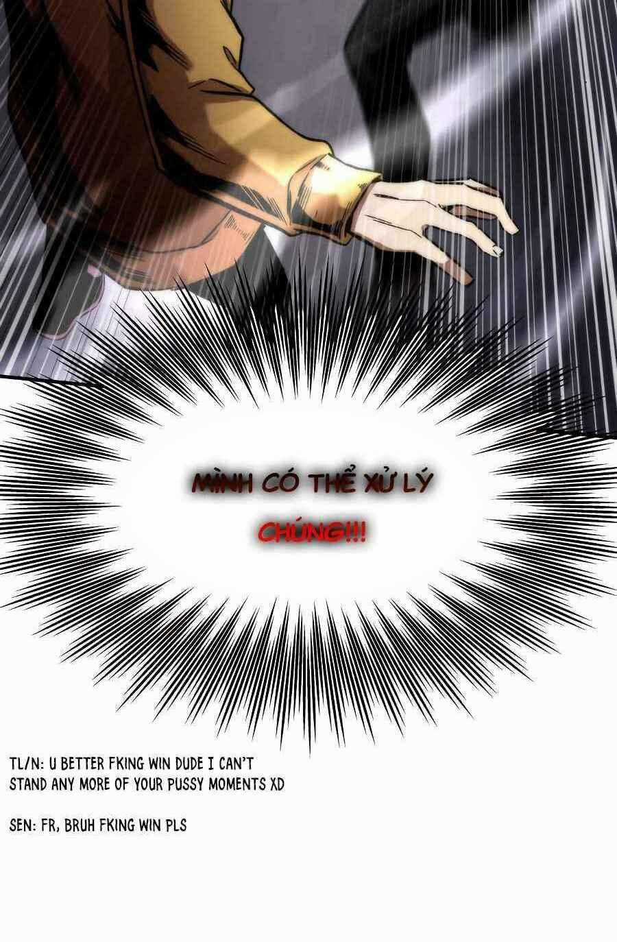 Nhân Vật Phụ Siêu Cấp - Chapter 12 - Trang 102