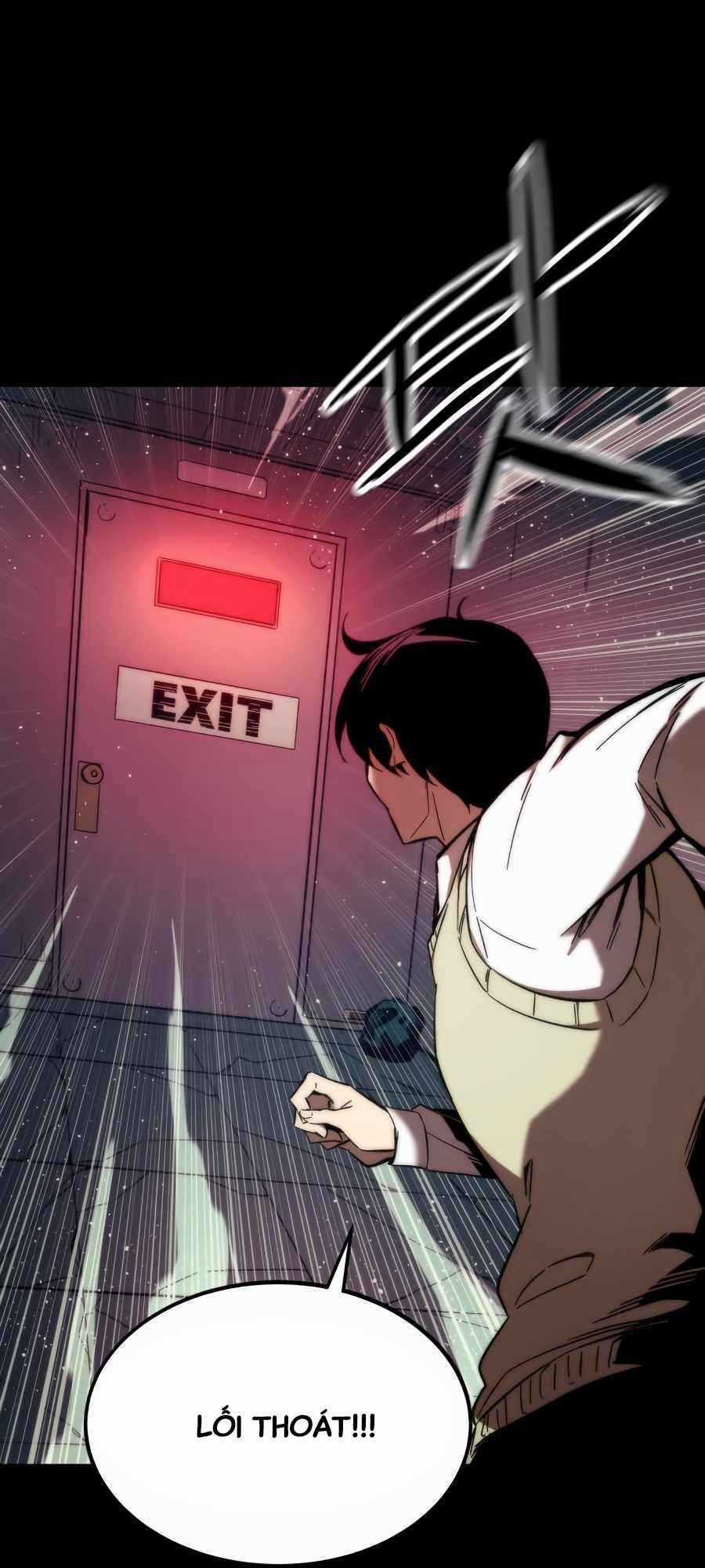 Nhân Vật Phụ Siêu Cấp - Chapter 12 - Trang 13