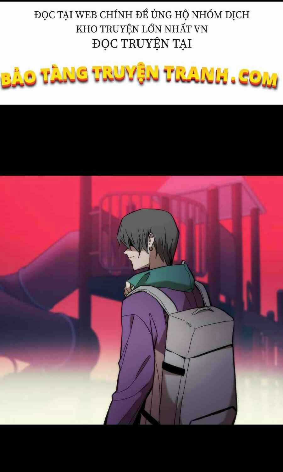 Nhân Vật Phụ Siêu Cấp - Chapter 12 - Trang 23
