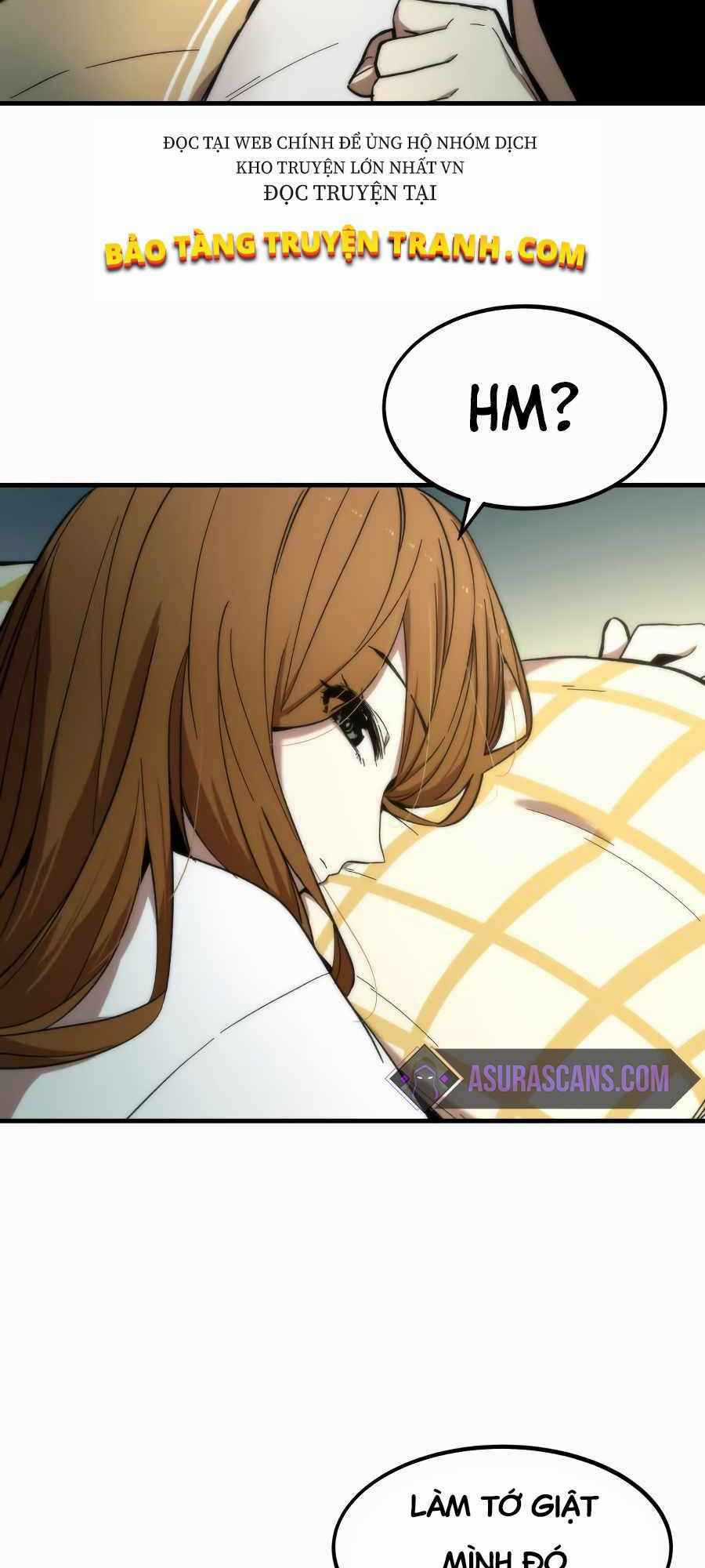 Nhân Vật Phụ Siêu Cấp - Chapter 12 - Trang 32