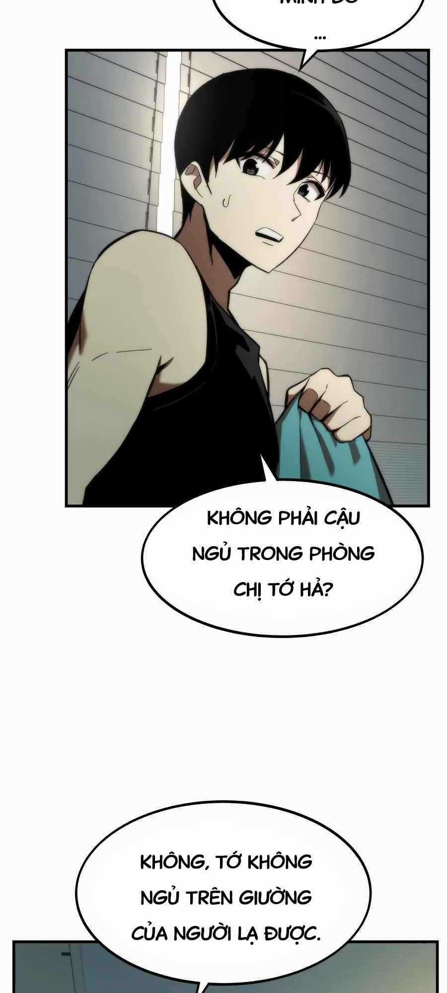 Nhân Vật Phụ Siêu Cấp - Chapter 12 - Trang 33