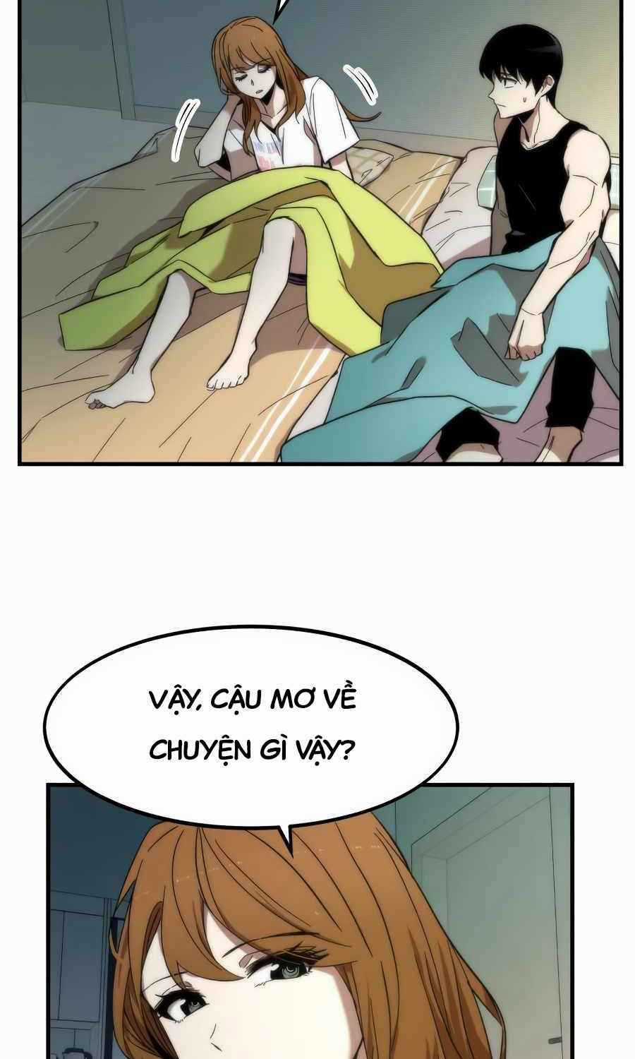 Nhân Vật Phụ Siêu Cấp - Chapter 12 - Trang 34