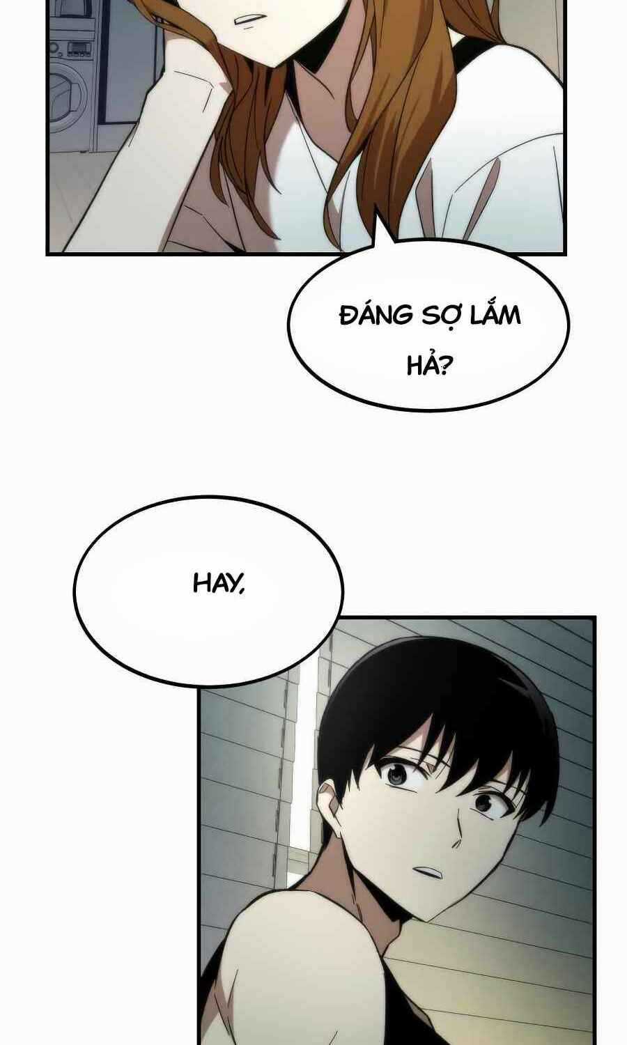 Nhân Vật Phụ Siêu Cấp - Chapter 12 - Trang 35