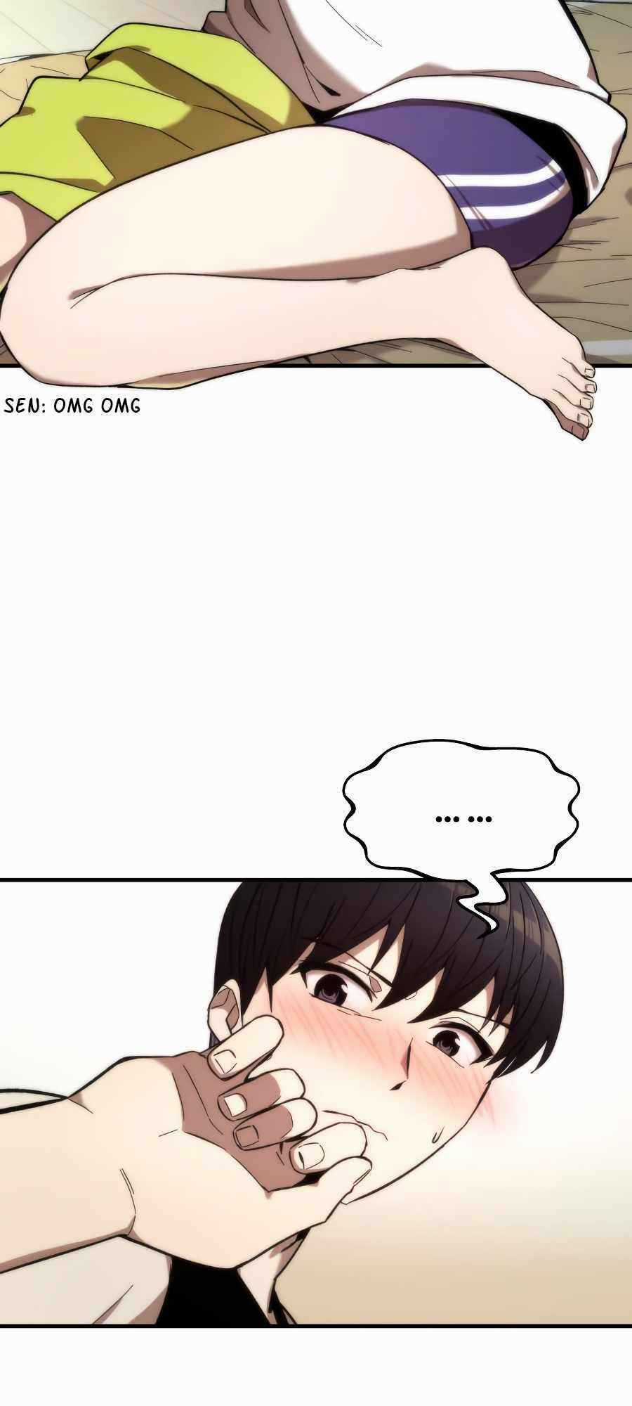 Nhân Vật Phụ Siêu Cấp - Chapter 12 - Trang 37