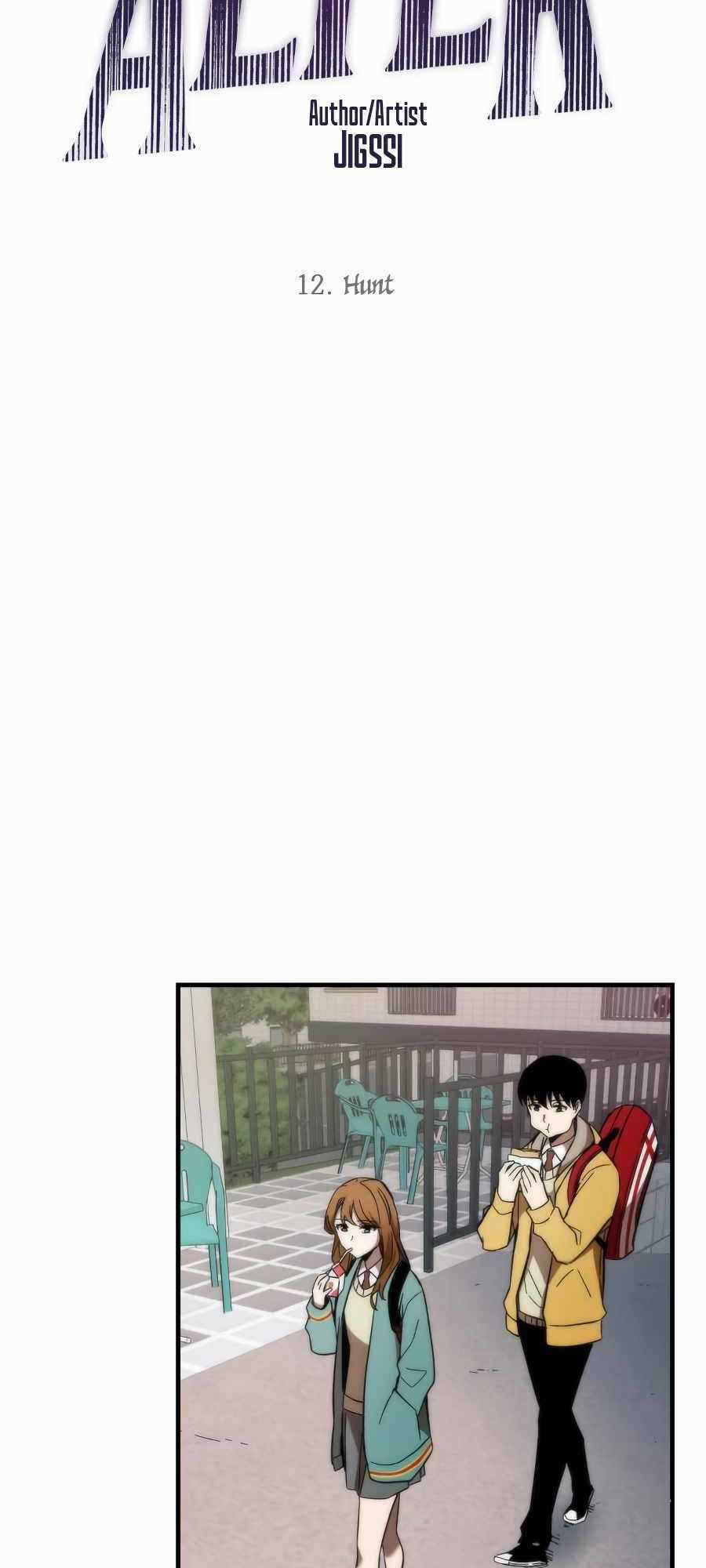 Nhân Vật Phụ Siêu Cấp - Chapter 12 - Trang 40