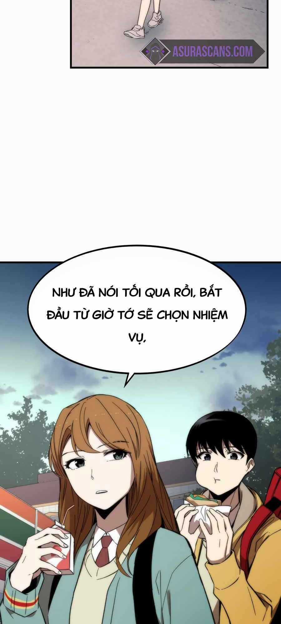 Nhân Vật Phụ Siêu Cấp - Chapter 12 - Trang 41