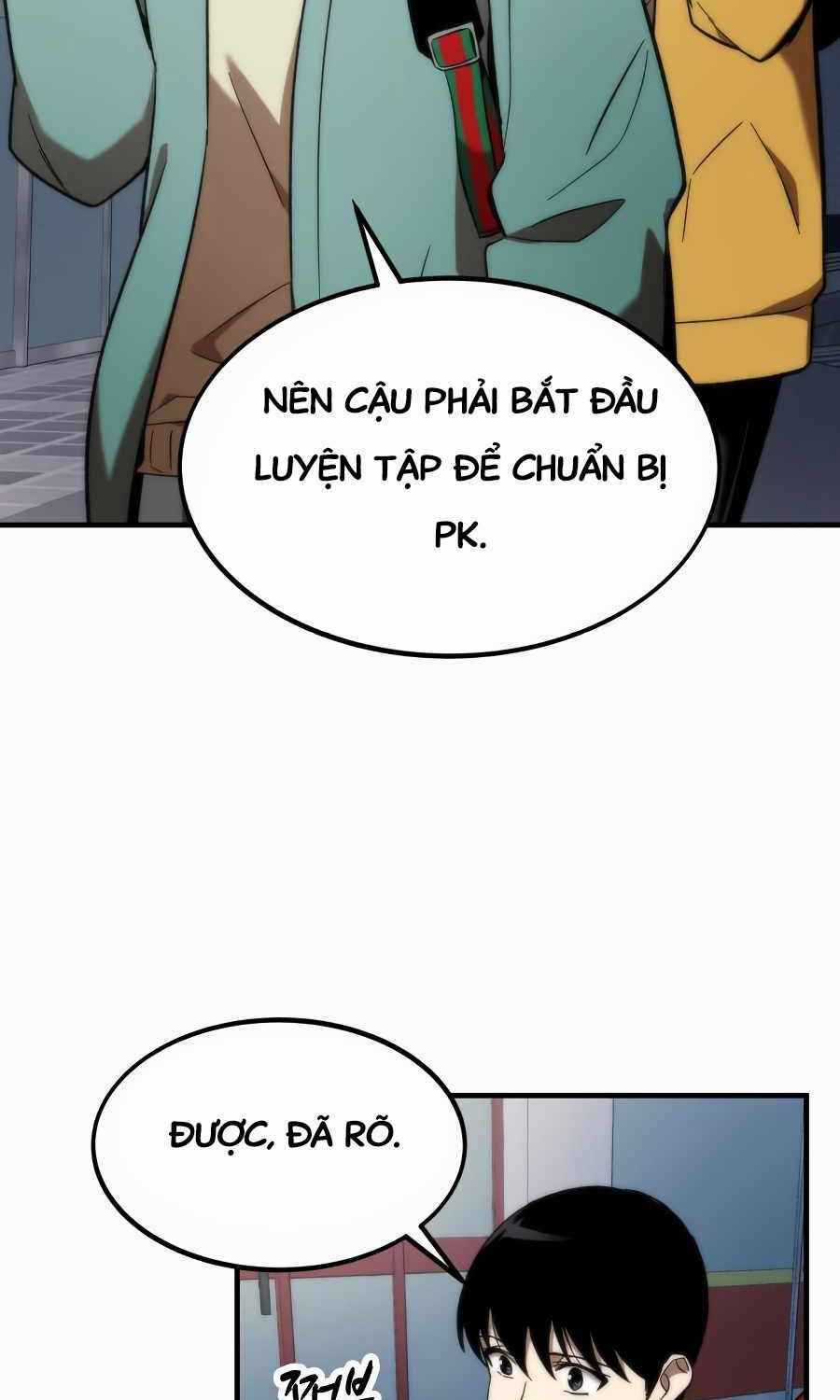 Nhân Vật Phụ Siêu Cấp - Chapter 12 - Trang 42