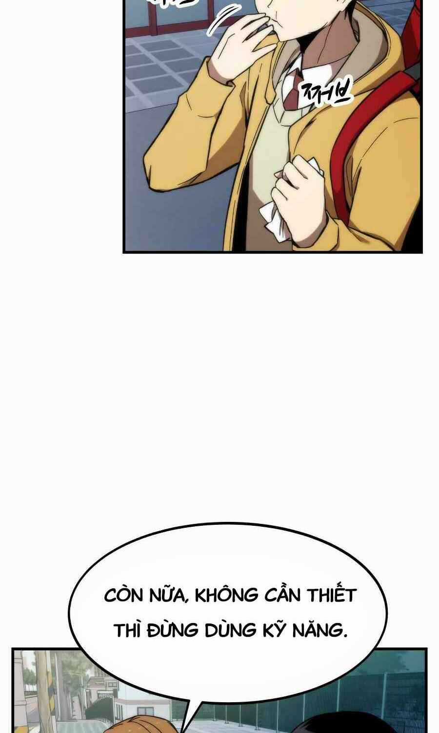 Nhân Vật Phụ Siêu Cấp - Chapter 12 - Trang 43