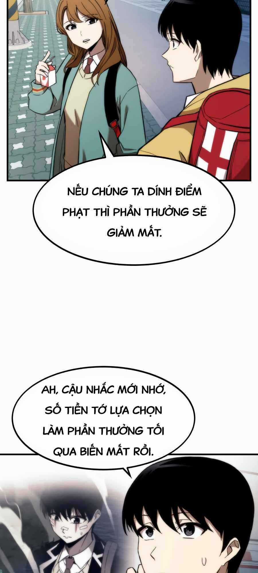 Nhân Vật Phụ Siêu Cấp - Chapter 12 - Trang 44