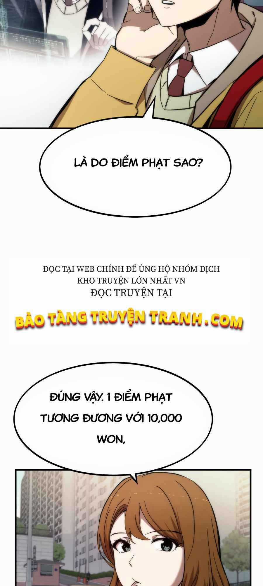 Nhân Vật Phụ Siêu Cấp - Chapter 12 - Trang 45