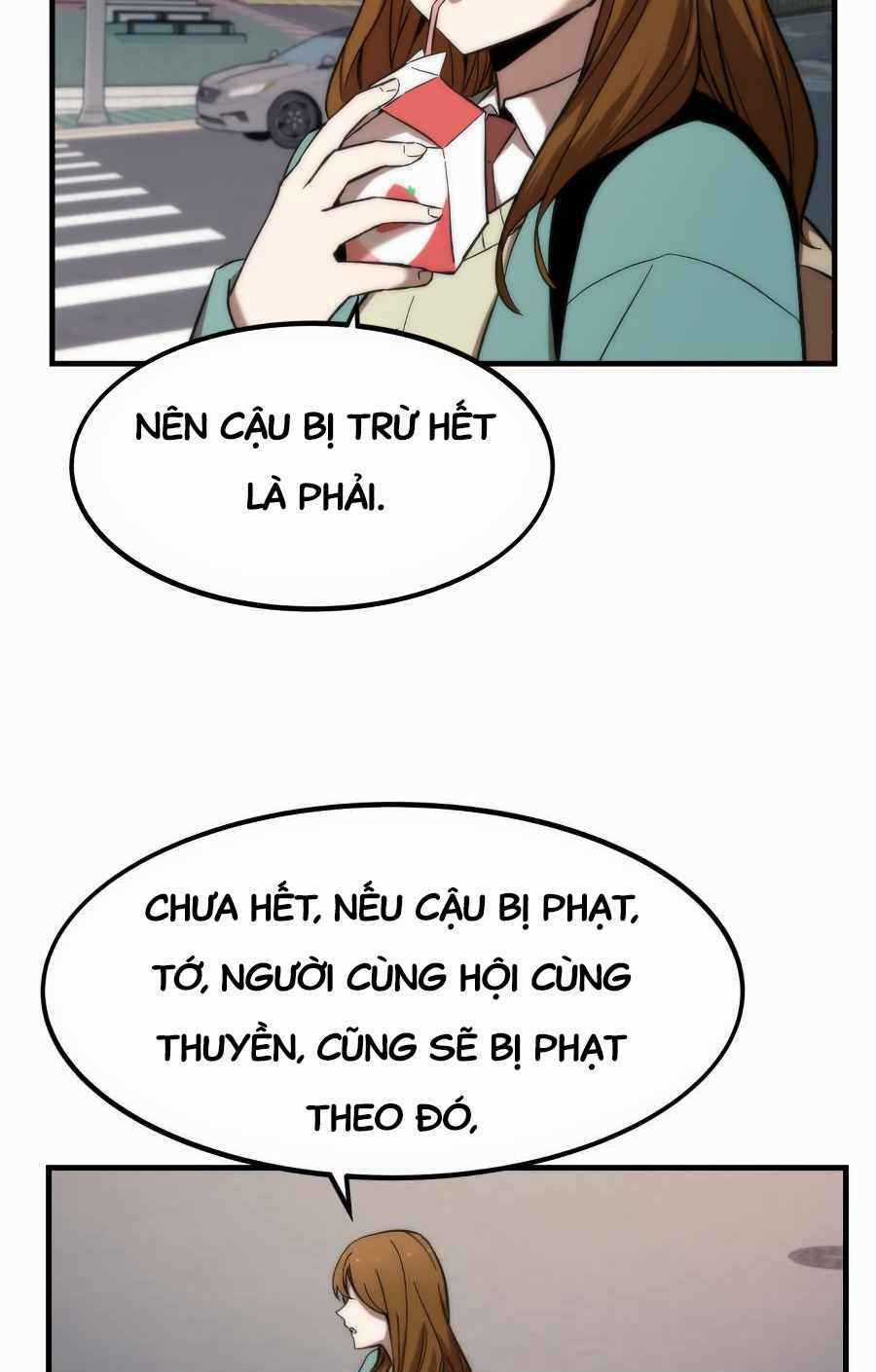 Nhân Vật Phụ Siêu Cấp - Chapter 12 - Trang 46