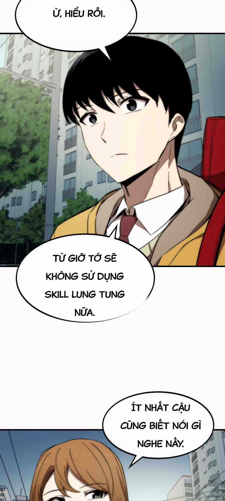 Nhân Vật Phụ Siêu Cấp - Chapter 12 - Trang 48