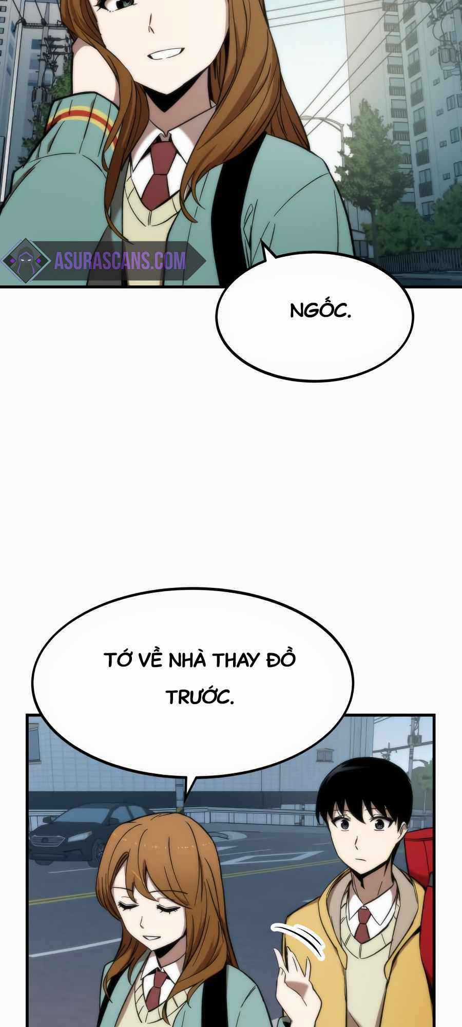 Nhân Vật Phụ Siêu Cấp - Chapter 12 - Trang 49