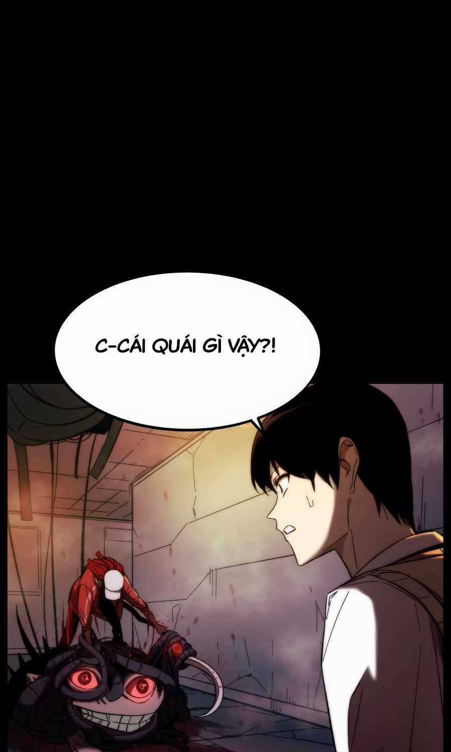 Nhân Vật Phụ Siêu Cấp - Chapter 12 - Trang 6