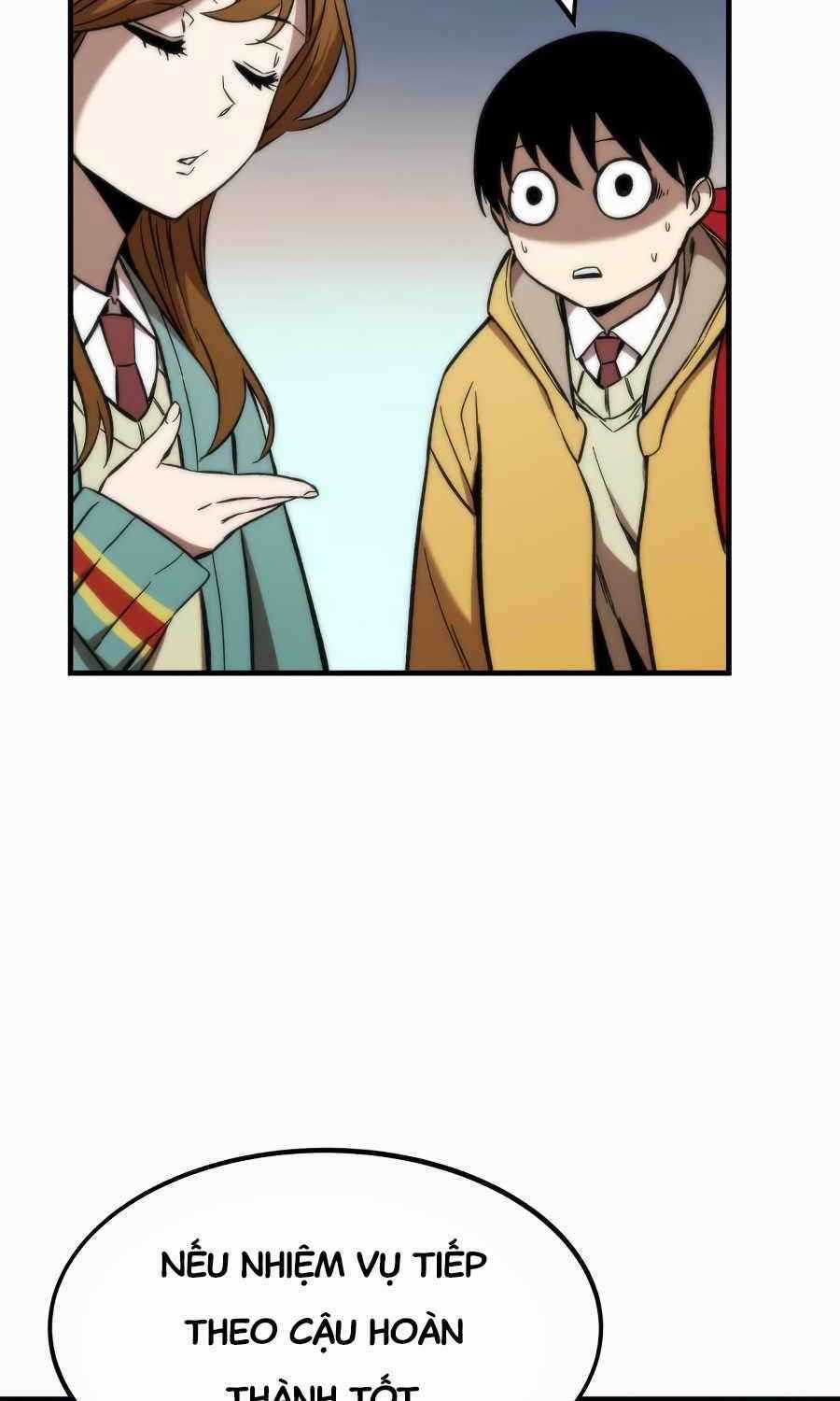 Nhân Vật Phụ Siêu Cấp - Chapter 12 - Trang 54