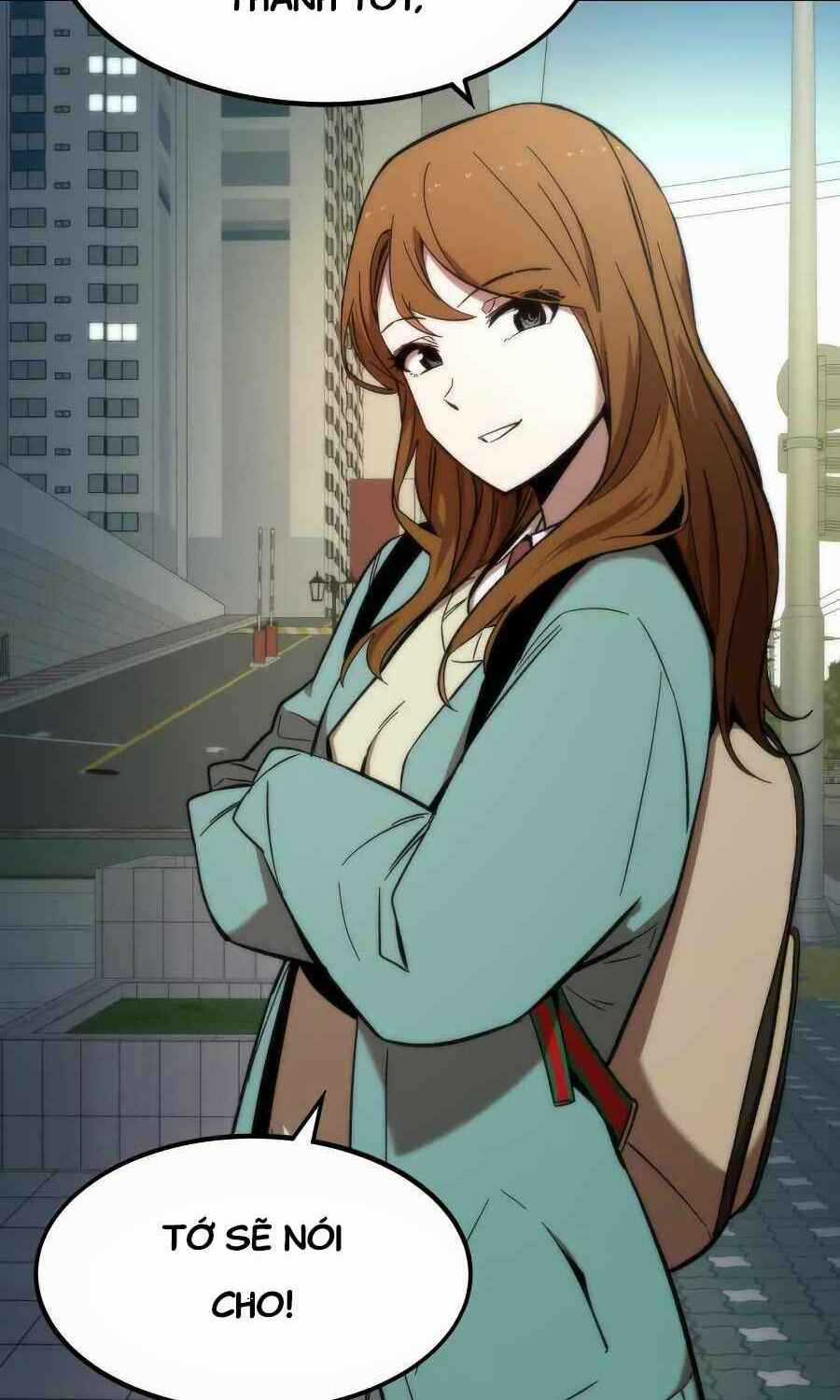 Nhân Vật Phụ Siêu Cấp - Chapter 12 - Trang 55