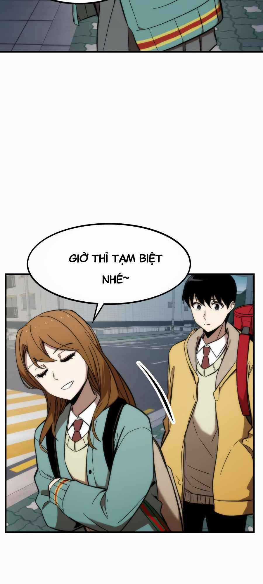 Nhân Vật Phụ Siêu Cấp - Chapter 12 - Trang 56