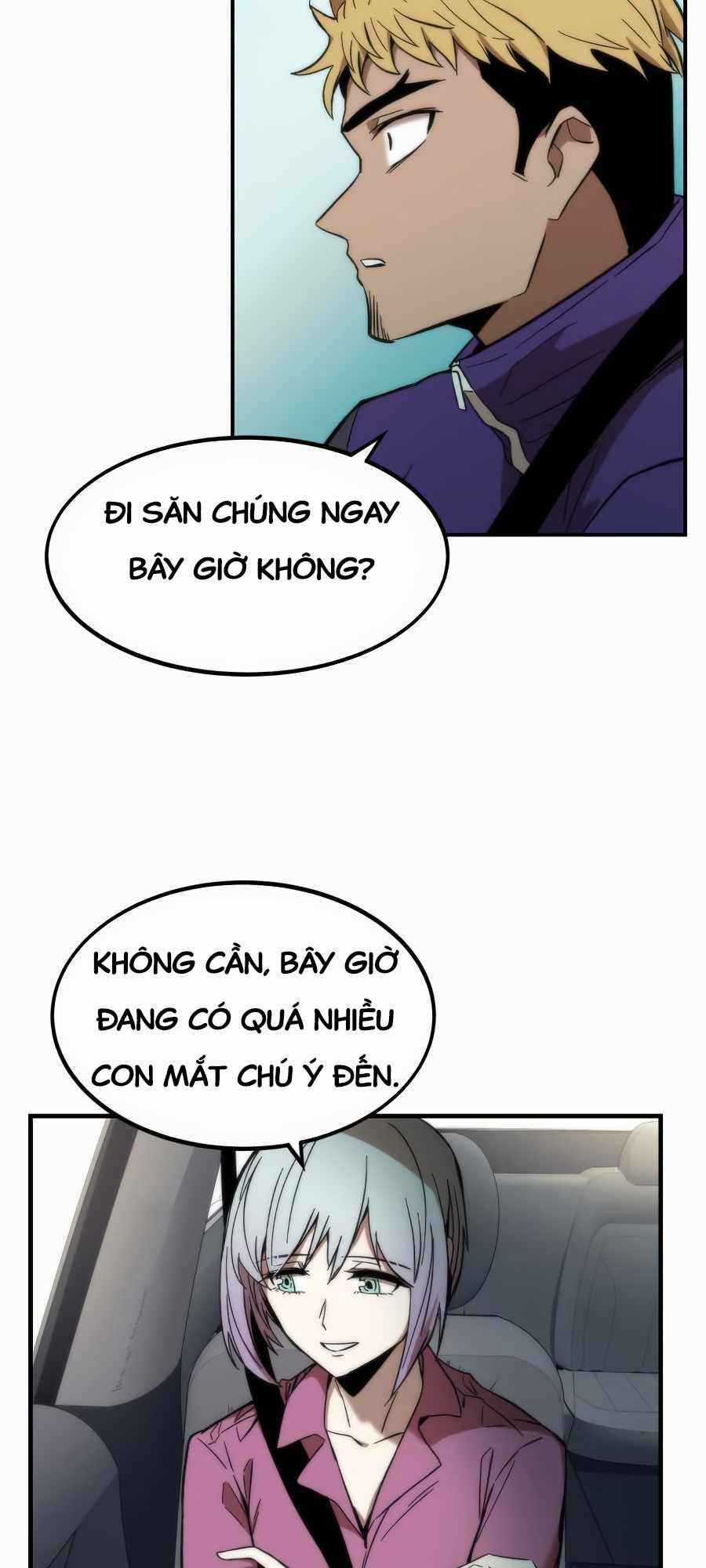 Nhân Vật Phụ Siêu Cấp - Chapter 12 - Trang 64