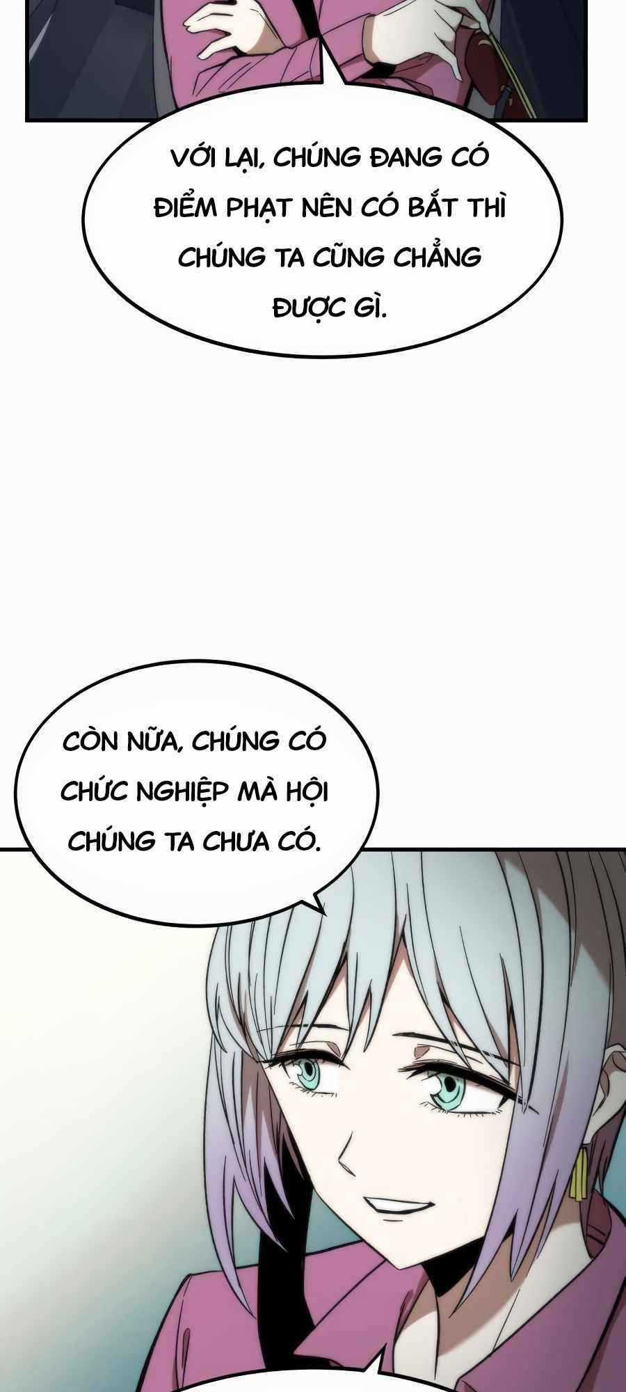 Nhân Vật Phụ Siêu Cấp - Chapter 12 - Trang 65