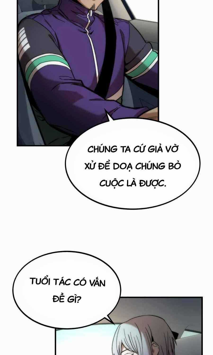 Nhân Vật Phụ Siêu Cấp - Chapter 12 - Trang 67