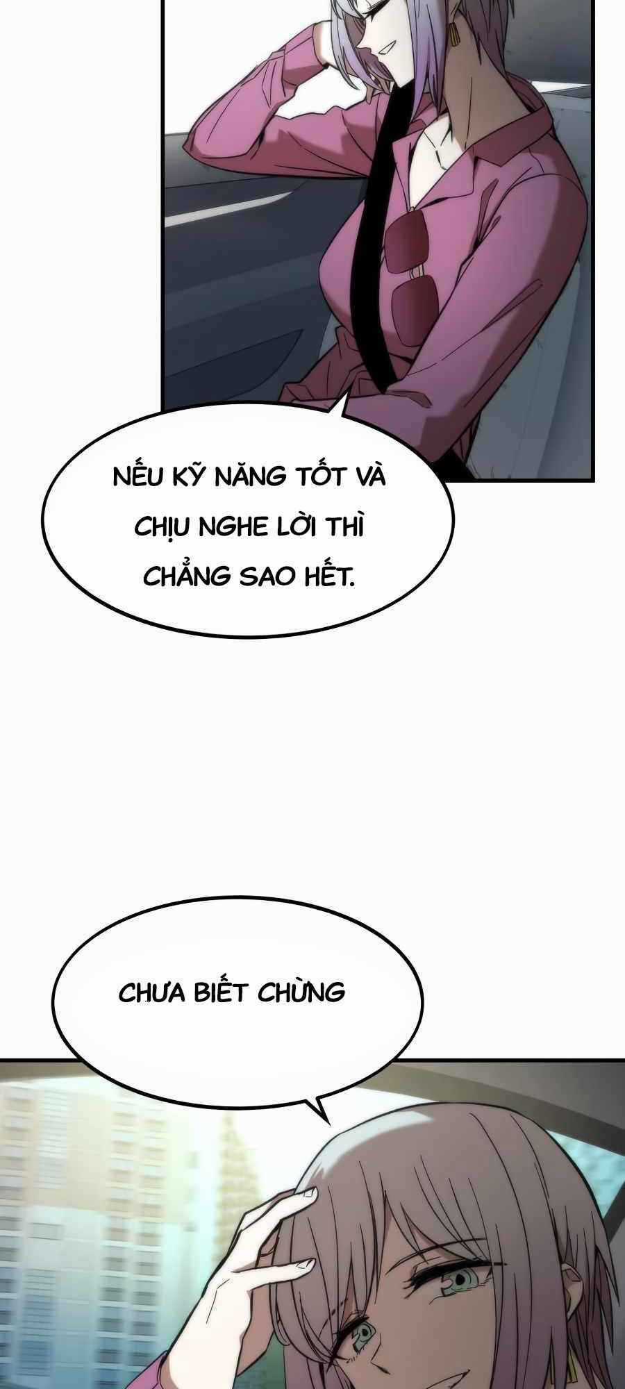 Nhân Vật Phụ Siêu Cấp - Chapter 12 - Trang 68