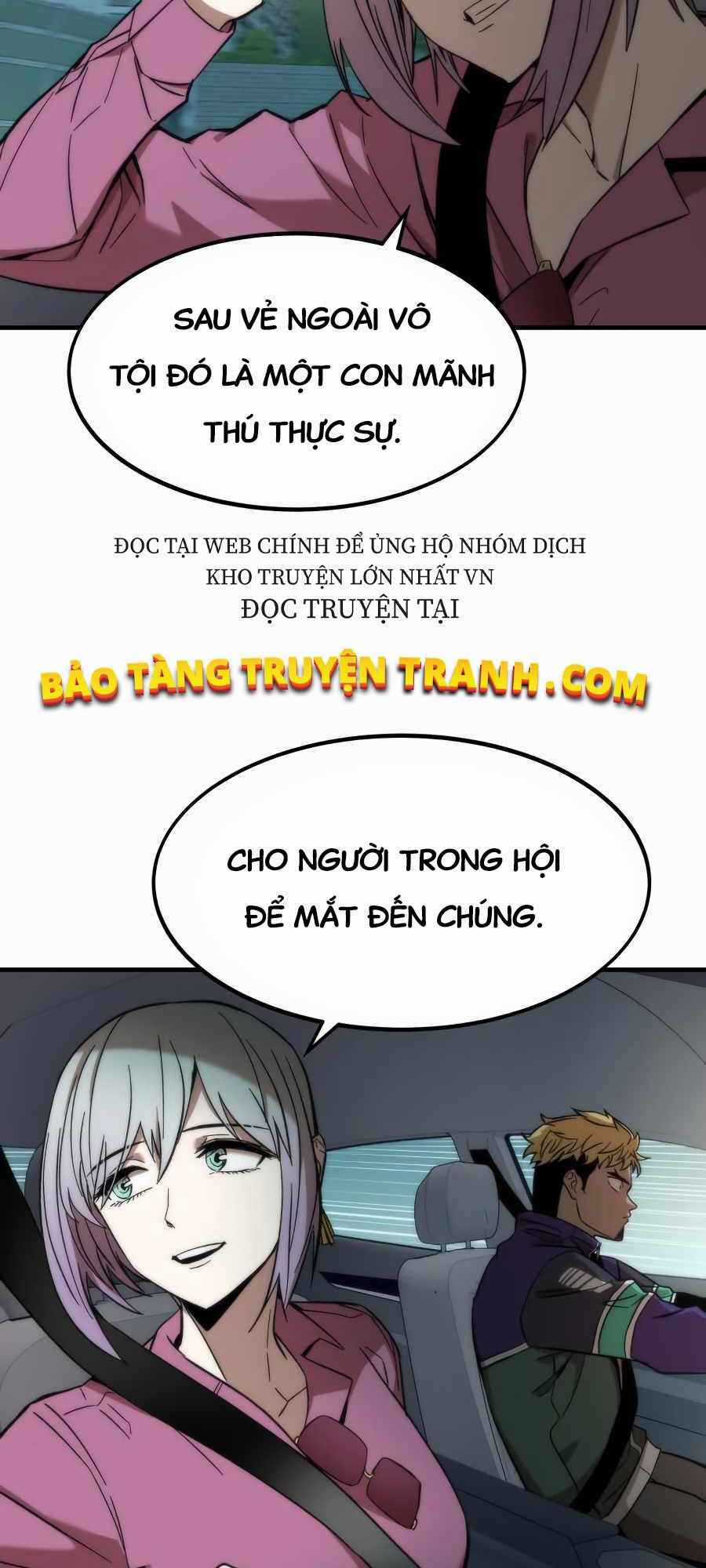 Nhân Vật Phụ Siêu Cấp - Chapter 12 - Trang 69