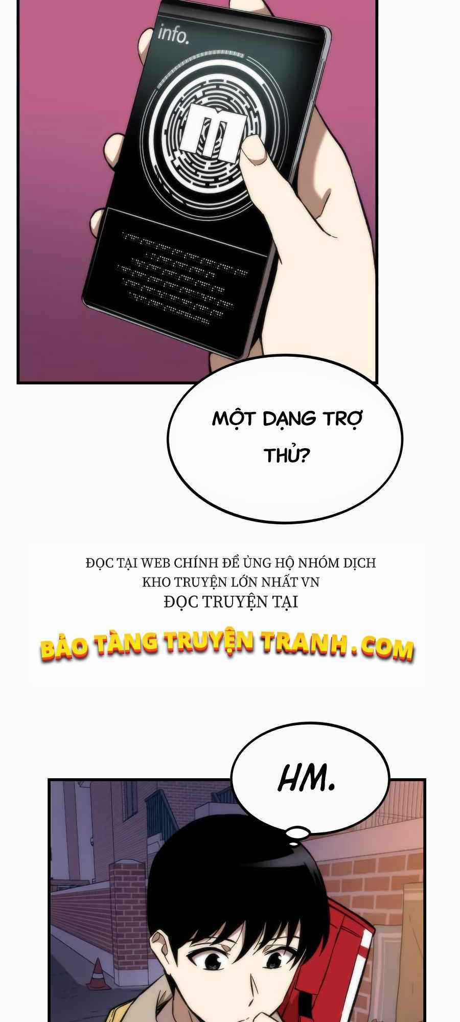 Nhân Vật Phụ Siêu Cấp - Chapter 12 - Trang 76