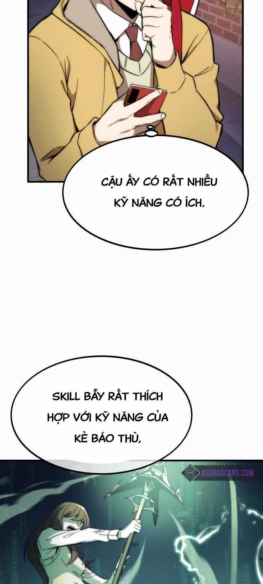 Nhân Vật Phụ Siêu Cấp - Chapter 12 - Trang 77