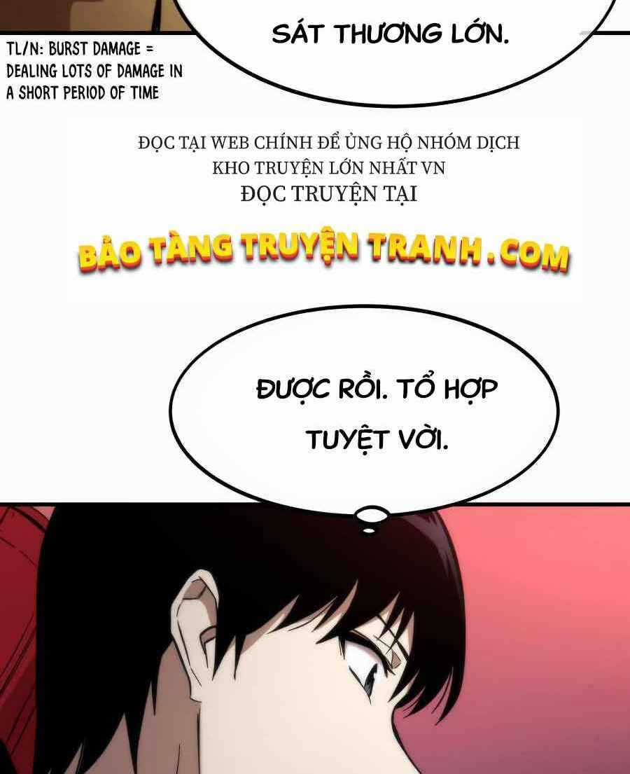 Nhân Vật Phụ Siêu Cấp - Chapter 12 - Trang 79