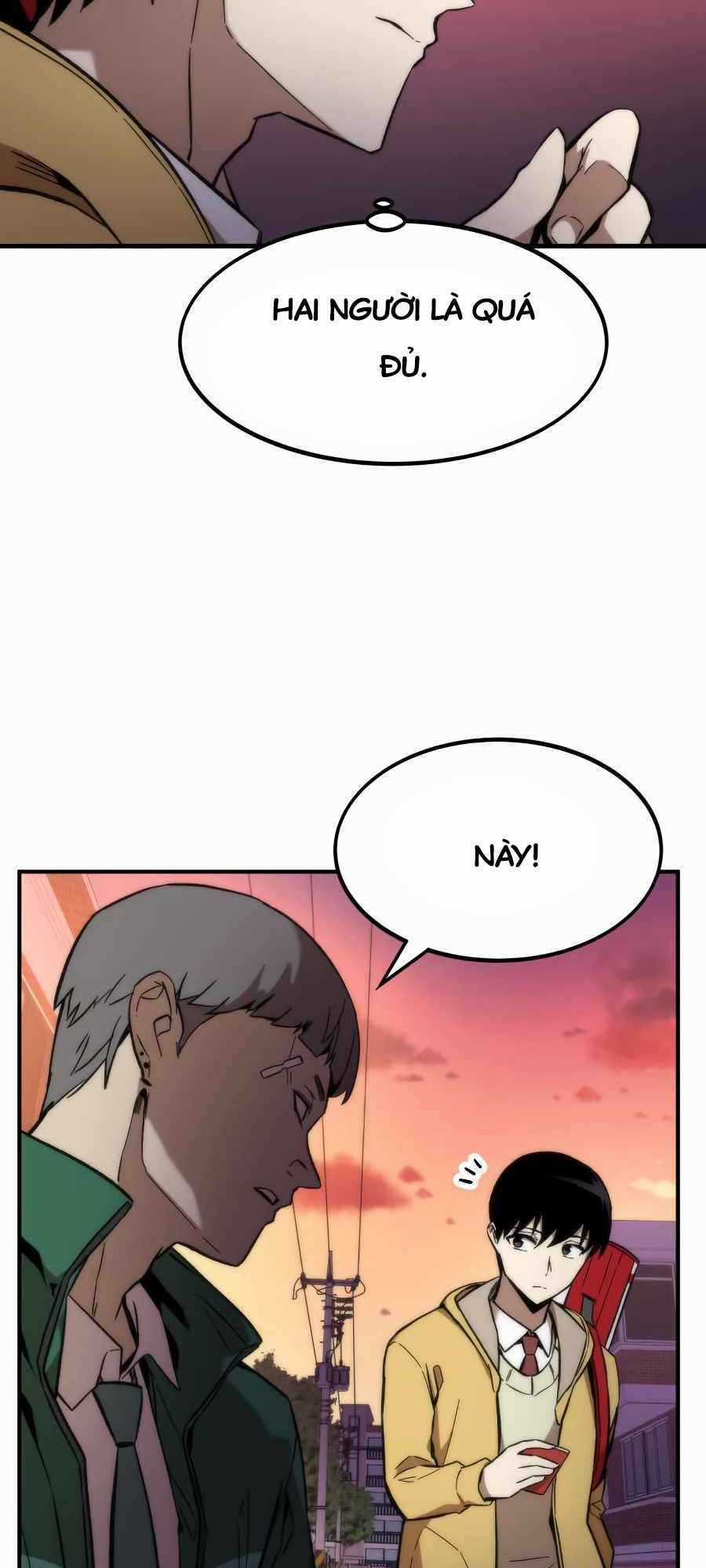 Nhân Vật Phụ Siêu Cấp - Chapter 12 - Trang 80