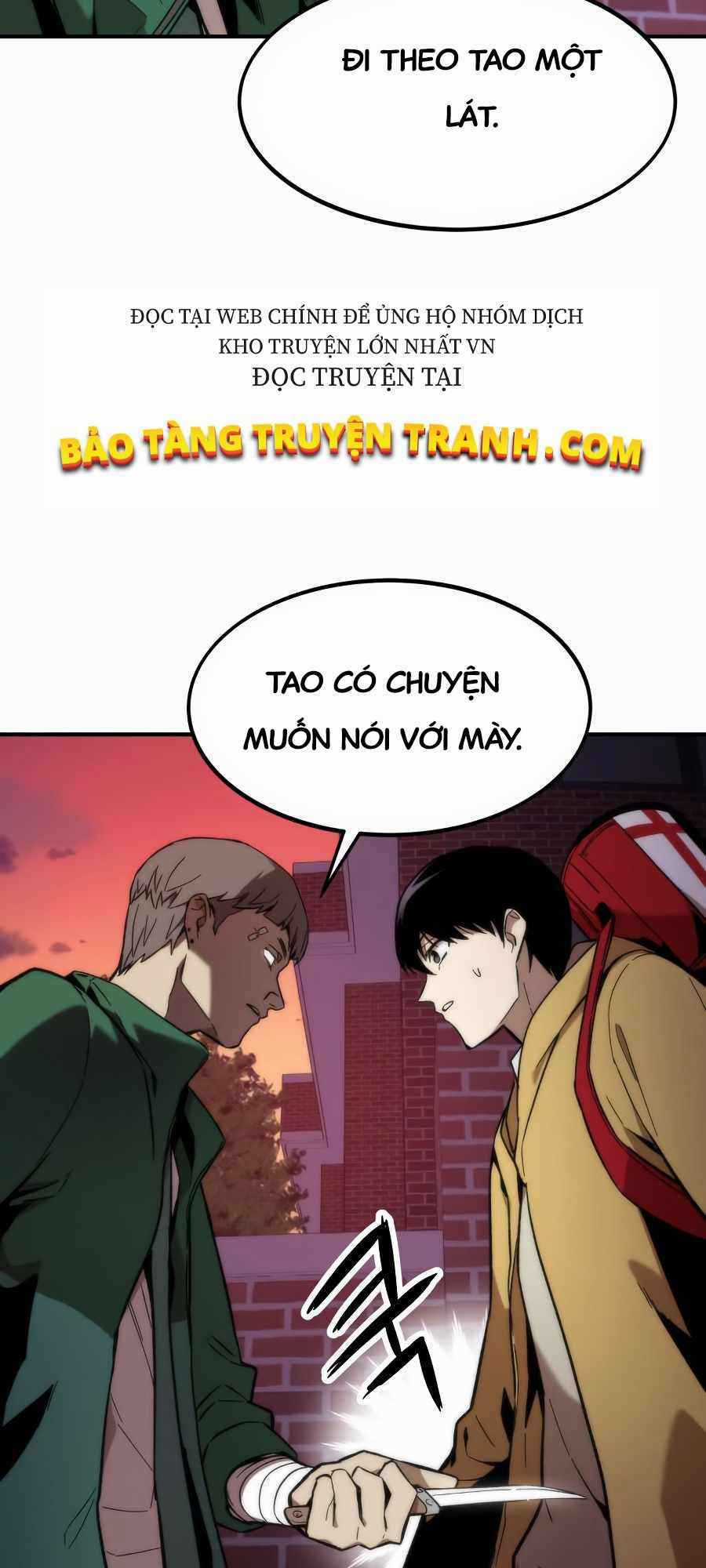 Nhân Vật Phụ Siêu Cấp - Chapter 12 - Trang 84