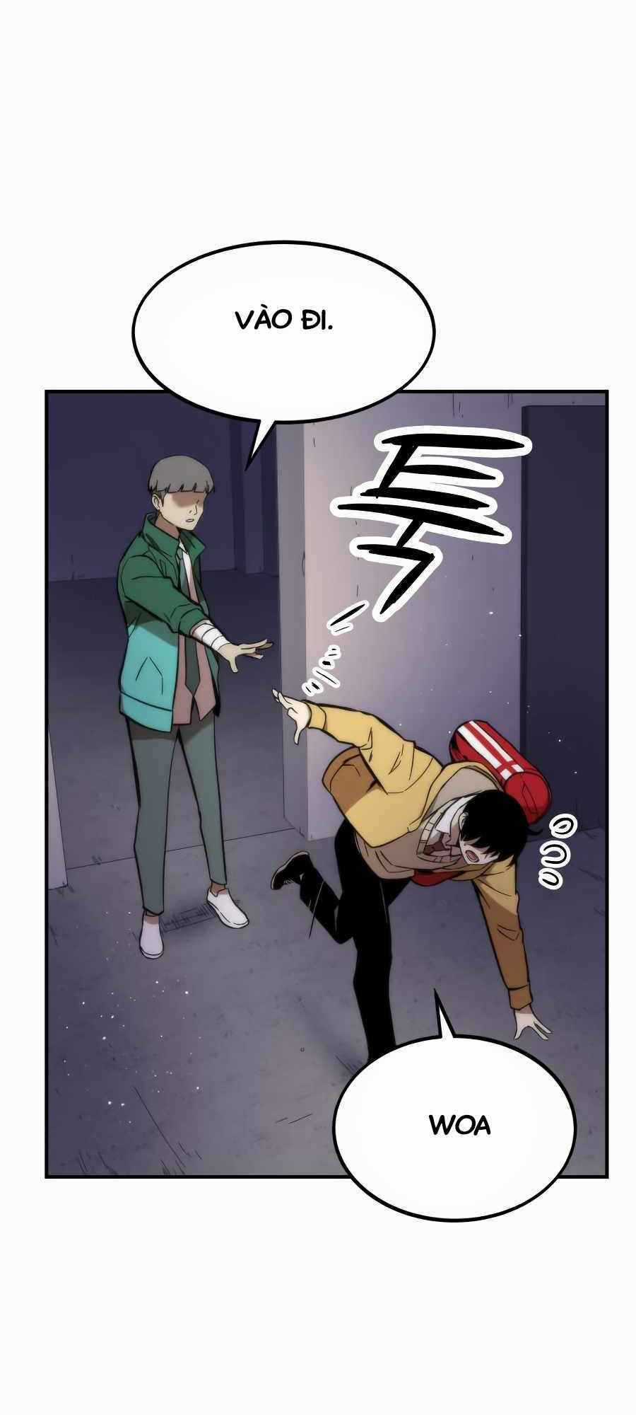 Nhân Vật Phụ Siêu Cấp - Chapter 12 - Trang 88