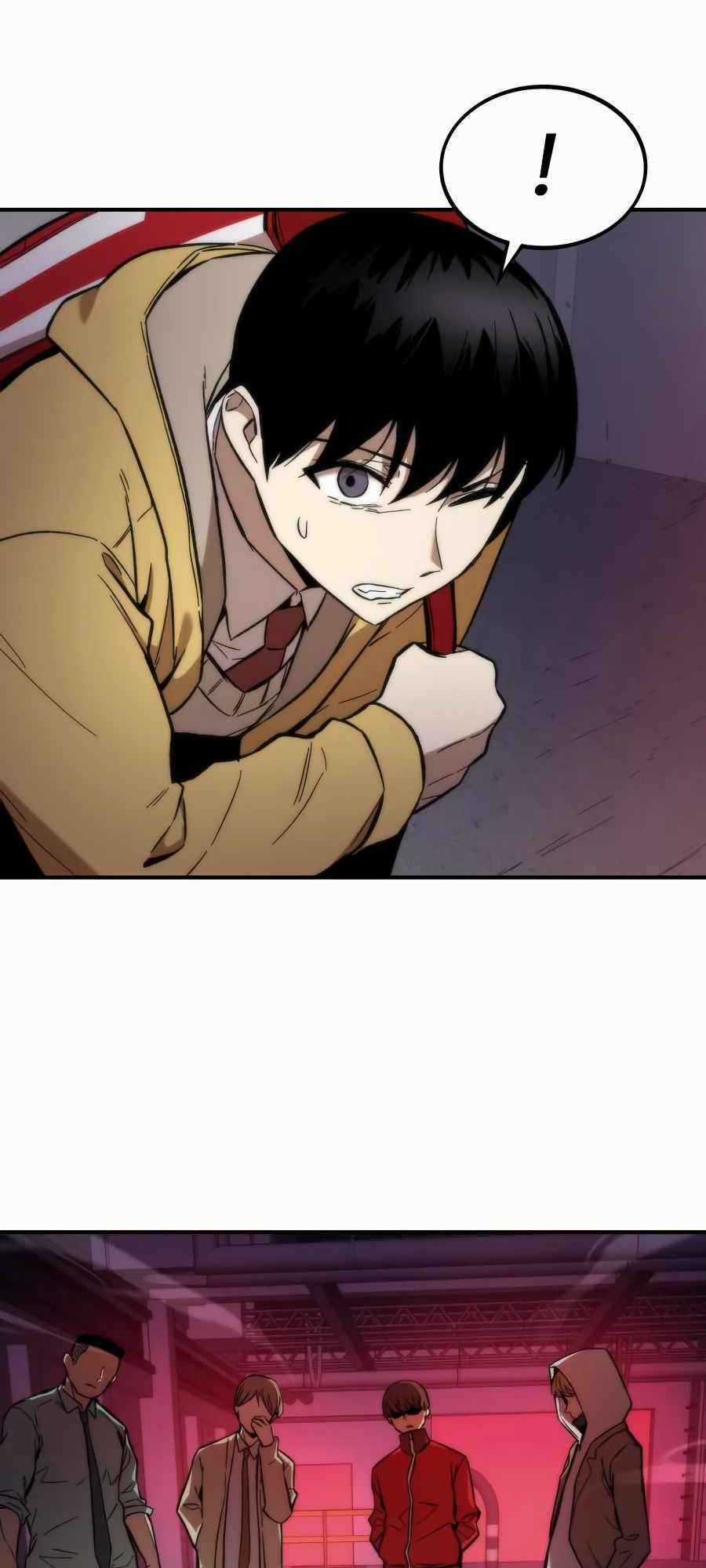 Nhân Vật Phụ Siêu Cấp - Chapter 12 - Trang 89