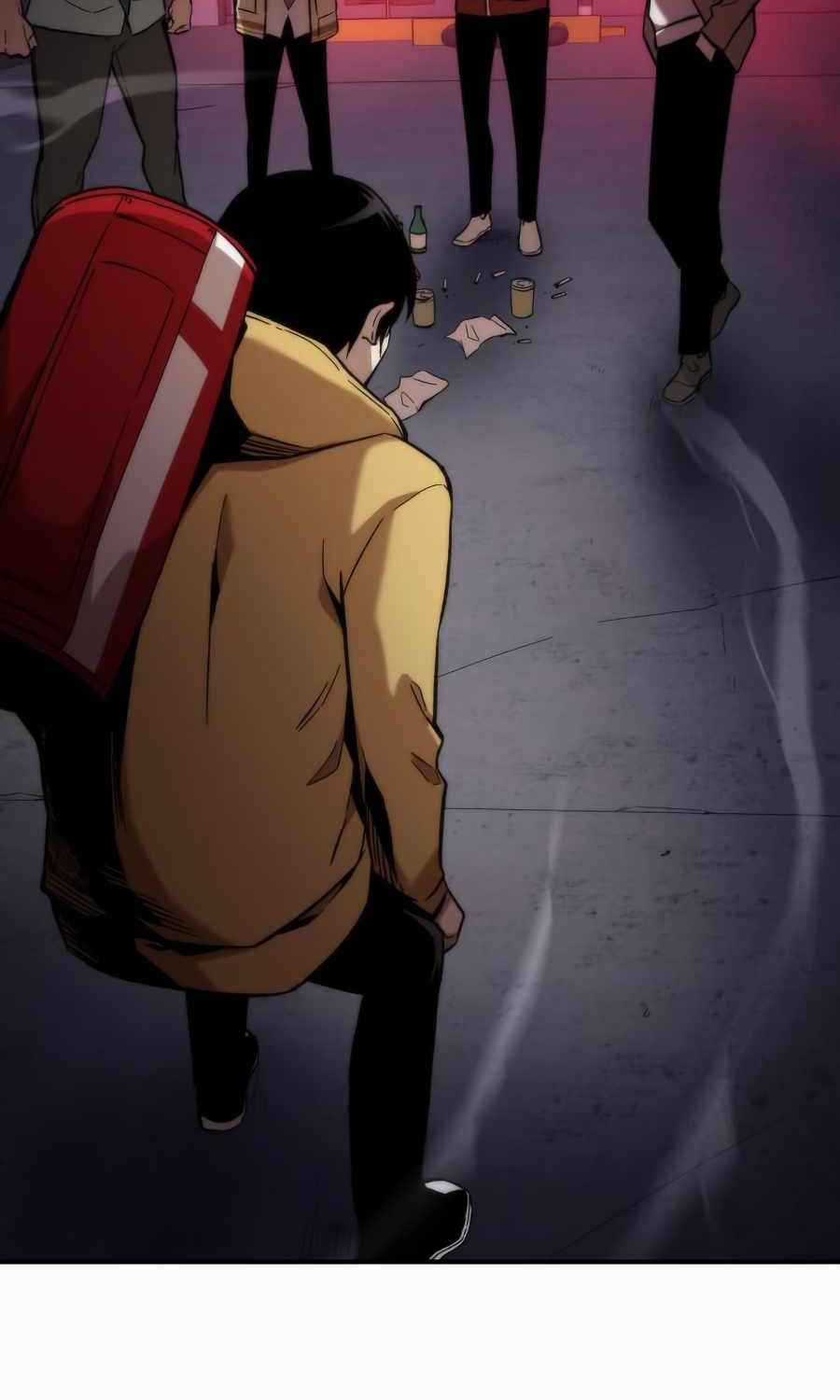 Nhân Vật Phụ Siêu Cấp - Chapter 12 - Trang 90