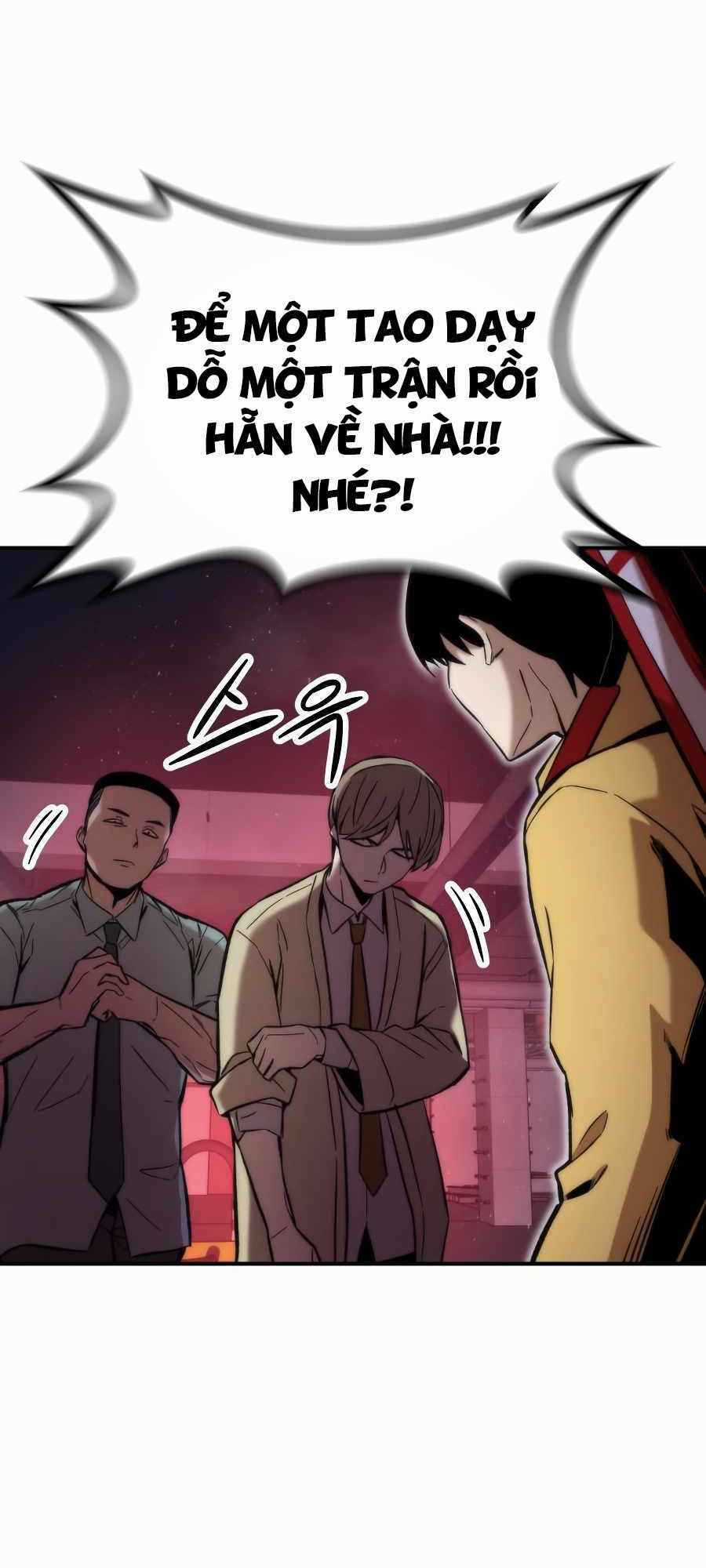 Nhân Vật Phụ Siêu Cấp - Chapter 12 - Trang 97