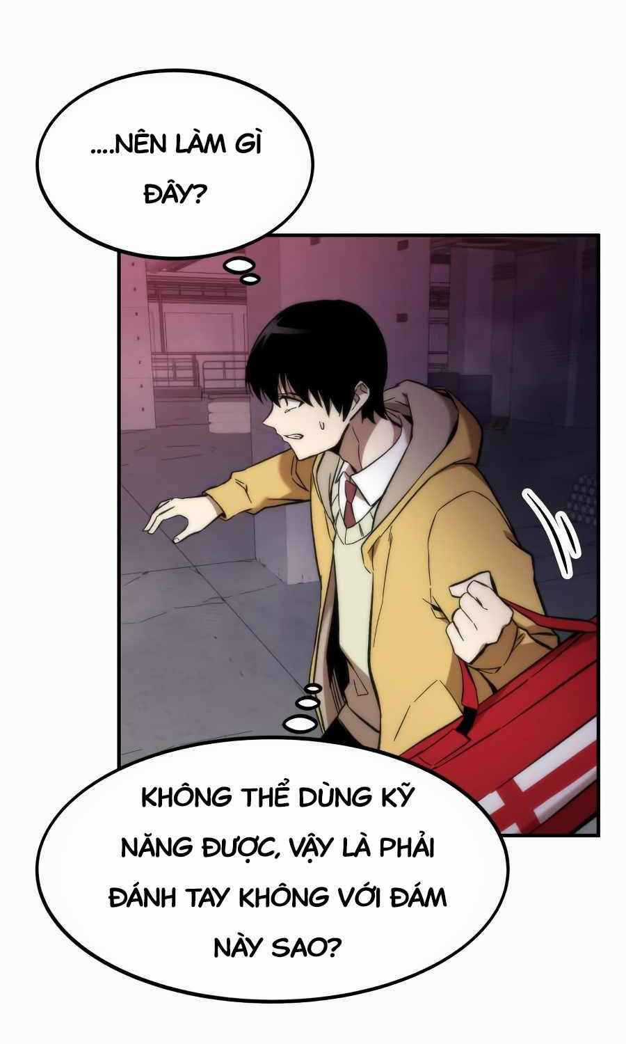 Nhân Vật Phụ Siêu Cấp - Chapter 12 - Trang 98