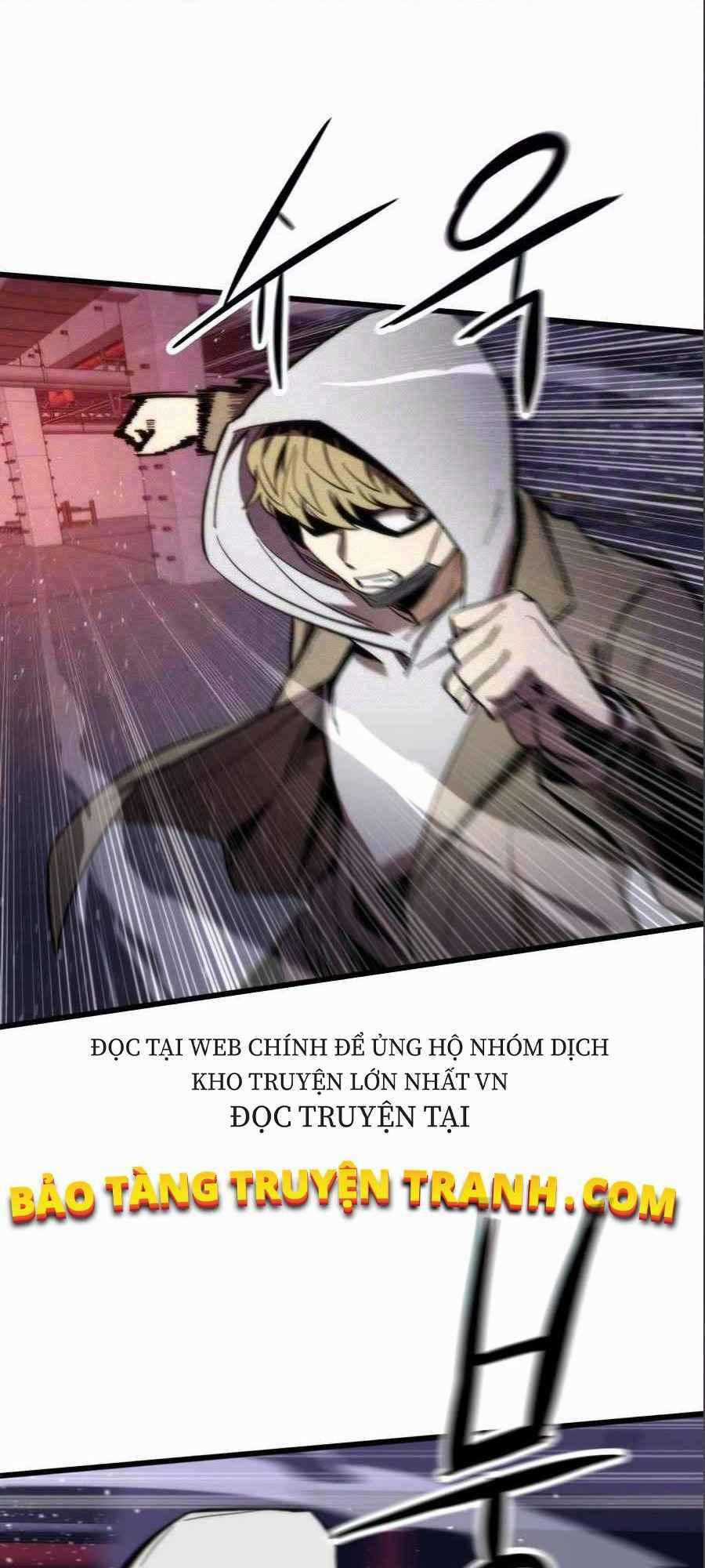 Nhân Vật Phụ Siêu Cấp - Chapter 13 - Trang 1